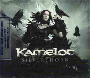 Kamelot - Silverthorn