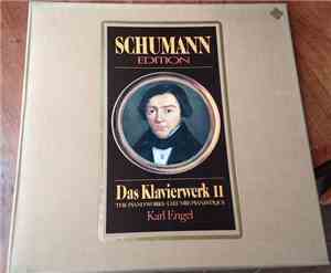 Karl Engel - Schumann Edition Das Klavierwerk II