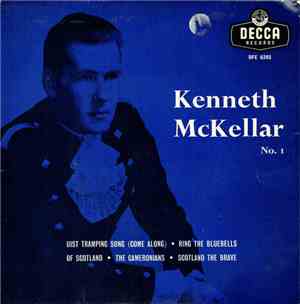 Kenneth McKellar - No. 1