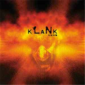 Klank - Numb