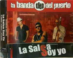 La Banda Del Puerto - La Salsa Soy Yo