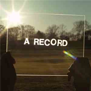 Laura Stevenson And The Cans - A Record