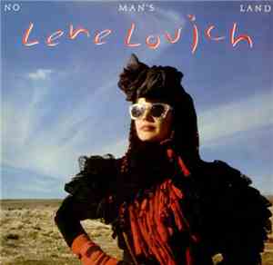 Lene Lovich - No Man's Land