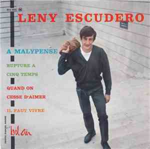 Leny Escudero - A Malypense