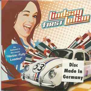 Lindsay Lohan - First