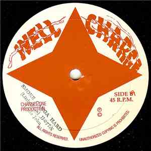 Little John / Joy & Trevor - Smoke Ganga Hard / Love At First Sight