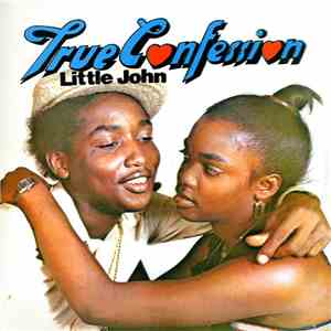 Little John - True Confession