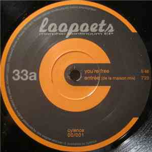 Loopoets - Morphic Continuum EP