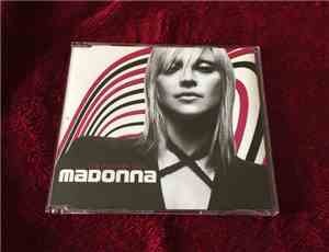 Madonna - Die Another Day