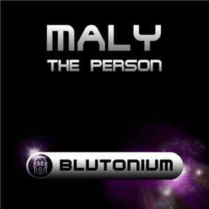 Maly  - The Person
