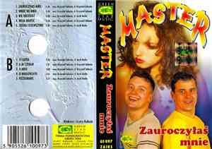Master  - Zauroczyłaś Mnie