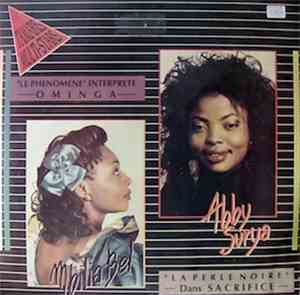 Mbilia Bel Et Abby Surya - Mbilia Bel Et Abby Surya