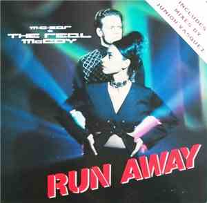 M.C.Sar & The Real McCoy - Run Away