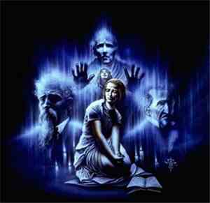 Memorized Dreams - Theater Of Life