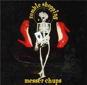 Messer Chups - Zombie Shopping