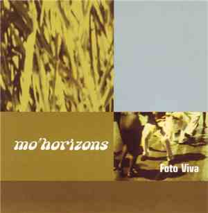 Mo' Horizons - Foto Viva
