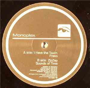 Monoplex - I Have The Touch