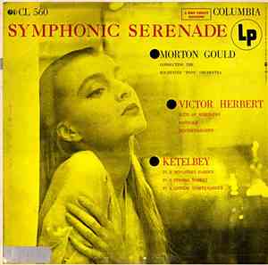 Morton Gould Conducting The Rochester 