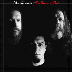 Mos Generator - The Dance Of Red
