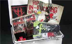 Murderdolls - Last Aid Kit