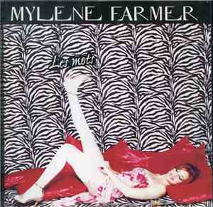 Mylene Farmer - Les Mots
