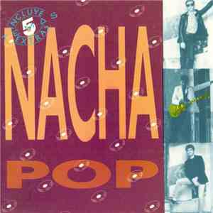 Nacha Pop - Nacha Pop