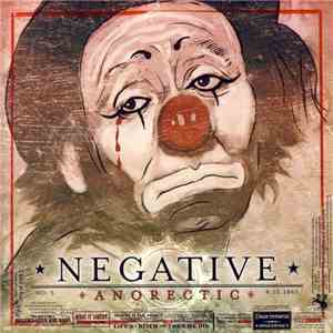 Negative  - Anorectic