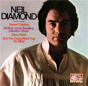 Neil Diamond - Sweet Caroline
