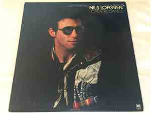 Nils Lofgren - I Came To Dance