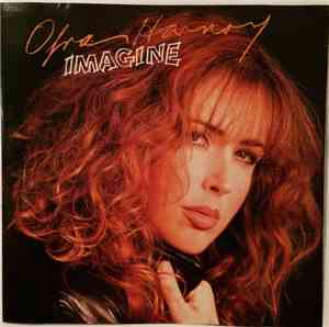 Ofra Harnoy - Imagine