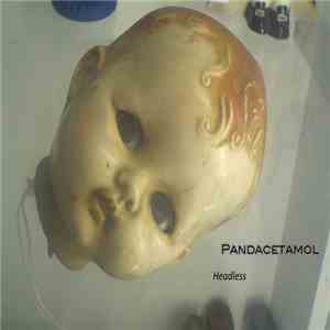 Pandacetamol - headless ep