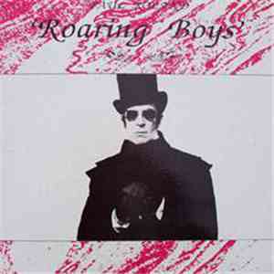 Paul Roland - Roaring Boys