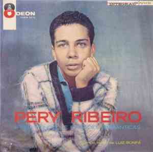 Pery Ribeiro - Pery Ribeiro E Seu Mundo De Canções Românticas