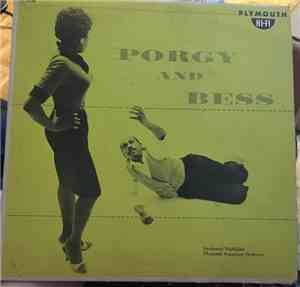 Plymouth Concert Orchestra - Porgy And Bess