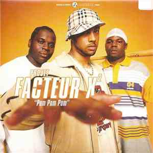 Projet Facteur X² - Pom Pom Pom