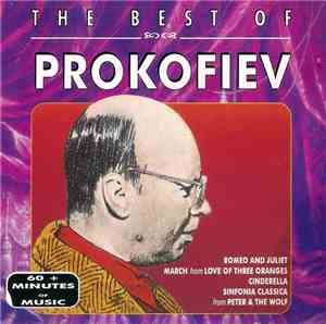 Prokofiev - The Best Of Prokofiev