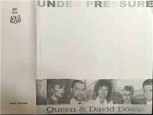 Queen, David Bowie - Under Pressure