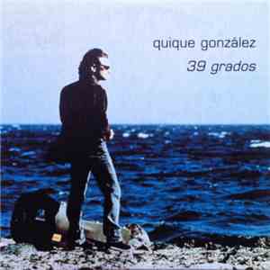 Quique González - 39 Grados