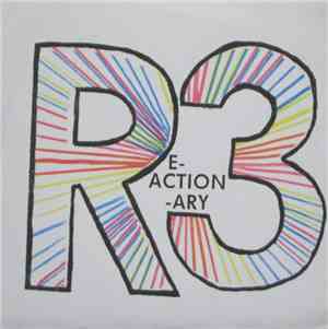 Reactionary 3 - Reactionary 3