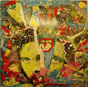 Roky Erickson And The Aliens - Roky Erickson And The Aliens