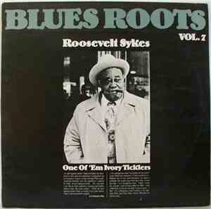 Roosevelt Sykes - One Of 'Em Ivory Ticklers
