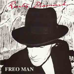 Rusty Diamond - Freo Man