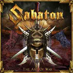 Sabaton - The Art Of War