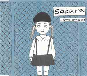 Sakura  - Leave The Nest