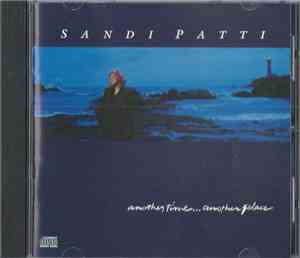 Sandi Patti - Another Time...Another Place