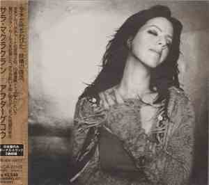 Sarah McLachlan - Afterglow
