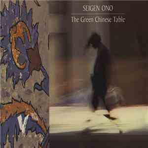 Seigen Ono - The Green Chinese Table