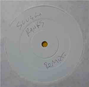 Sluggy Ranks - Ghetto Youth Bust