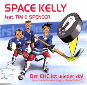 Space Kelly - Der EHC Ist Wieder Da!