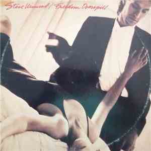 Steve Winwood - Freedom Overspill